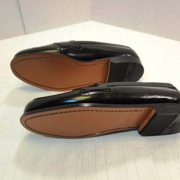 BNWOB: Men\'s Bass Harrison II Moccasins Size 8.5EE main image 8